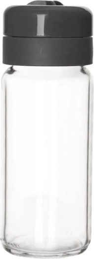 Nem rengøring og praktisk låg