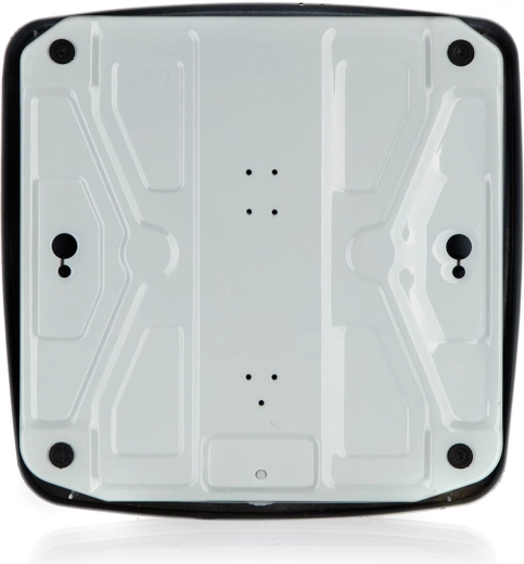 Robust metalkonstruktion