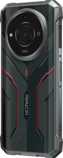 Robust konstruktion til ekstreme forhold