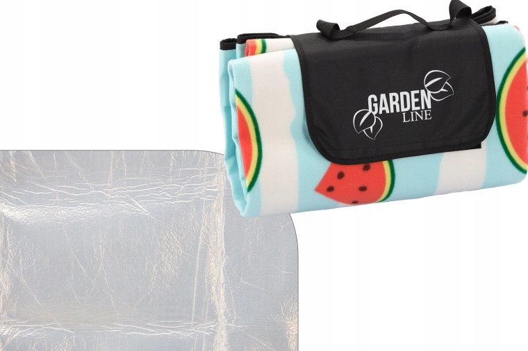 Vandafvisende og isolerende bundlag