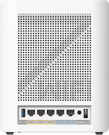 To 10Gbps‑porte for maksimal ydeevne