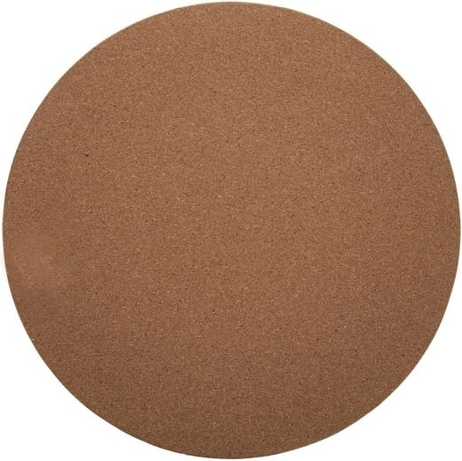 Naturligt korkmateriale