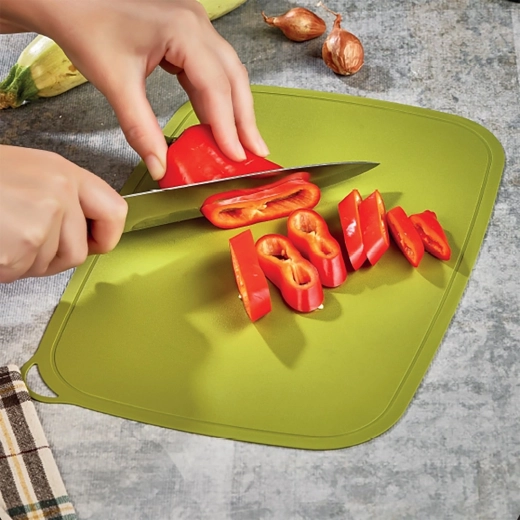 Ren og beskyttet arbejdsflade