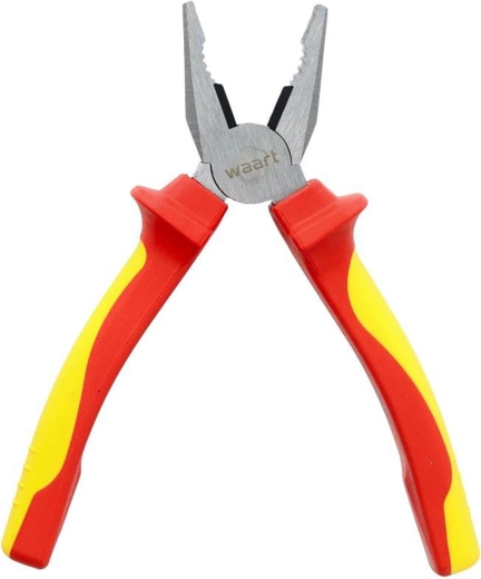 Ergonomiske skridsikre TPE-håndtag