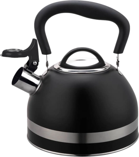 Sikker og bekvem hældning