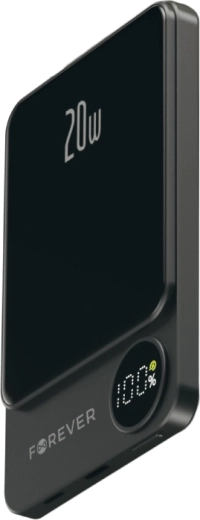 Hurtig opladning op til 20 W via USB‑C PD