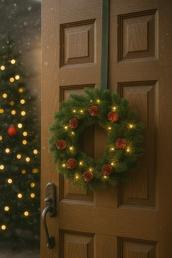 Nem placering uden kabler