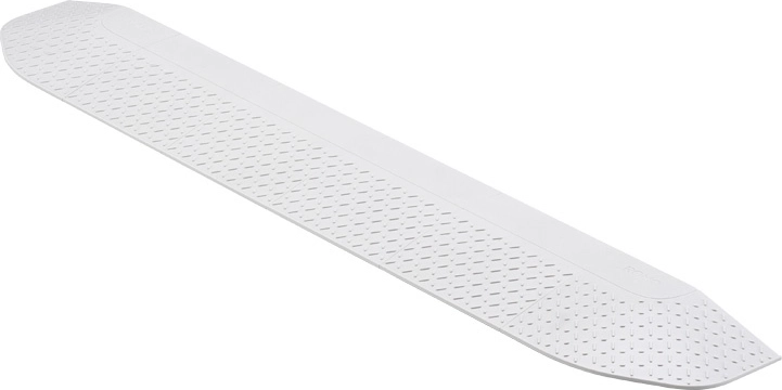 Nem selvklæbende installation