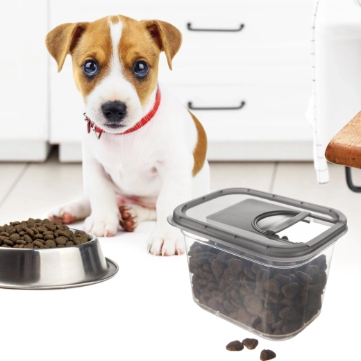 Alsidig brug i køkken og husholdning