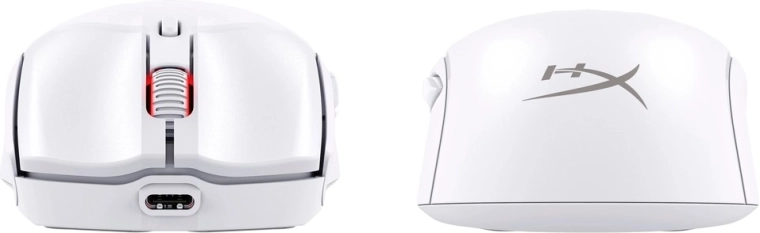 Dobbelt trådløs: 2,4 GHz og Bluetooth