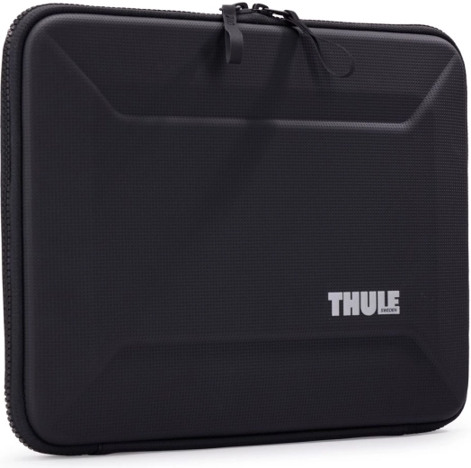 Thule Gauntlet 5 beskyttende laptop-etui til MacBook 14" - sort