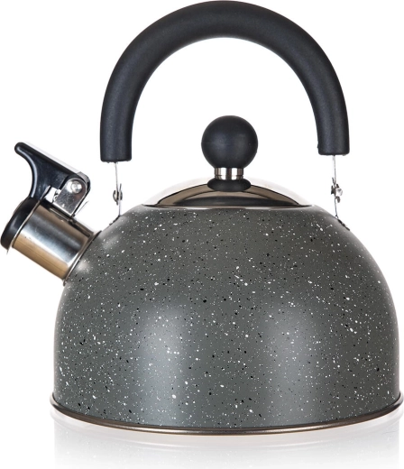 Universel til alle komfurer