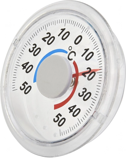 Pålidelig måling uden batterier