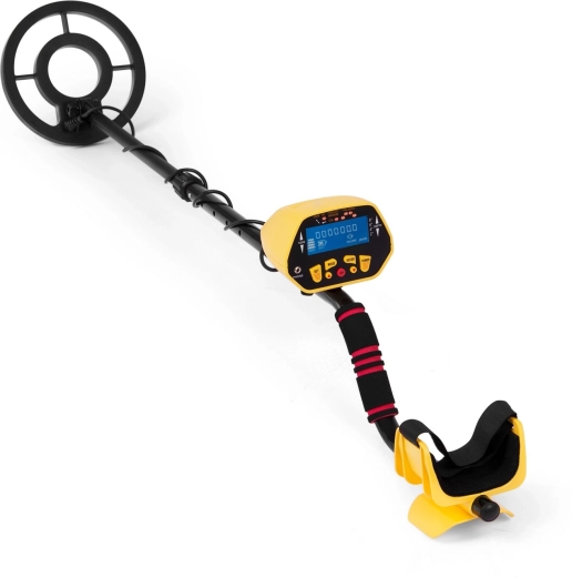 Ergonomisk teleskopisk konstruktion