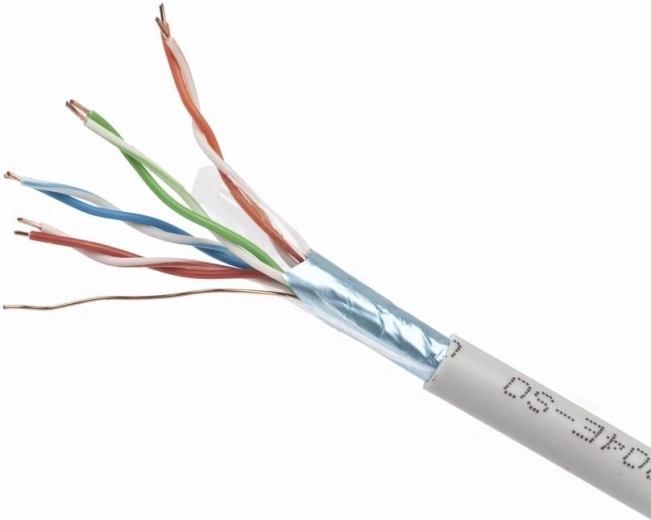 Massive ledere AWG24