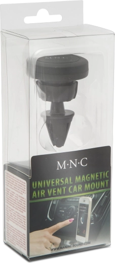 Kompakt universelt design