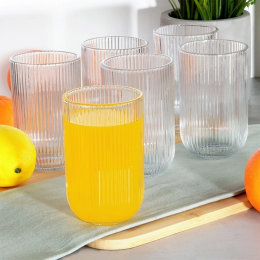 Let vedligeholdelse og daglig brug