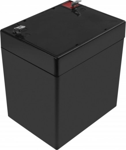 Pålidelig strøm til backup og cyklisk brug