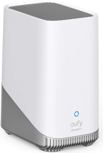 Base til overvågning Eufy Security HomeBase 3