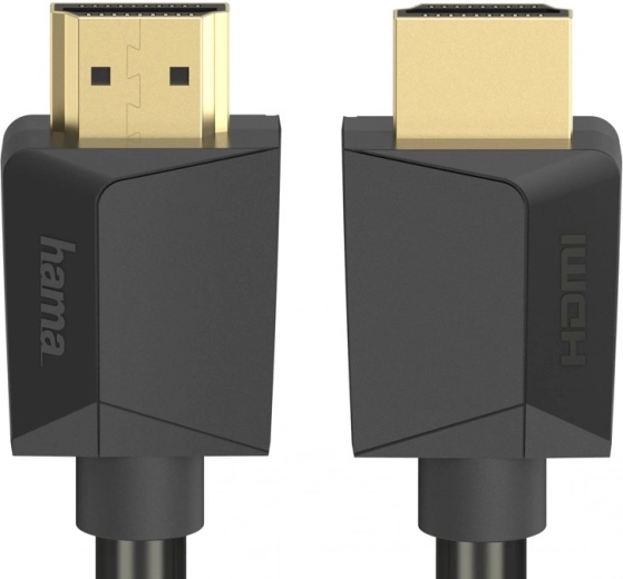 Ultrahurtigt HDMI 2.1-kabel til 8K-opløsning