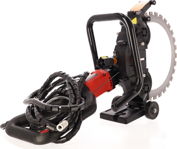 Høj effekt med overskud under belastning