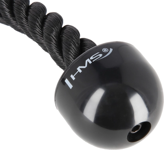 Sikre endekapper for tryghed under træning