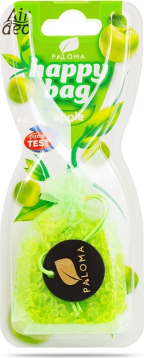 Luftfrisker Happy Bag Apple