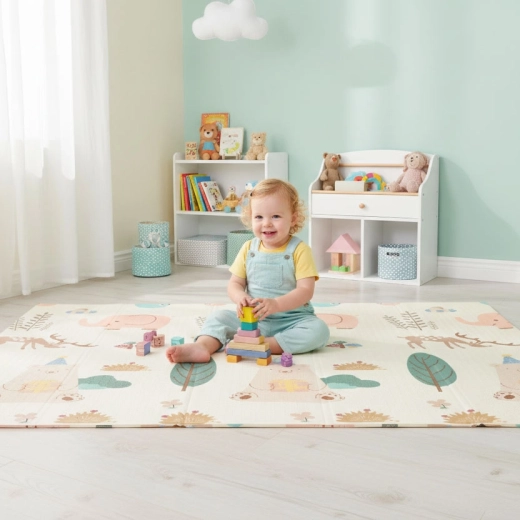 Dobbeltsidede læringsmønstre