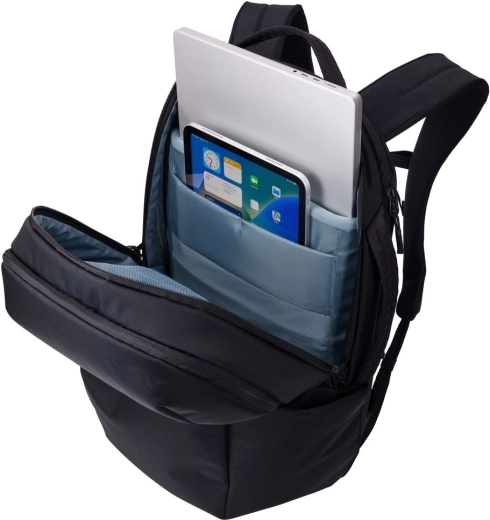 Sikker opbevaring af laptop og tablet