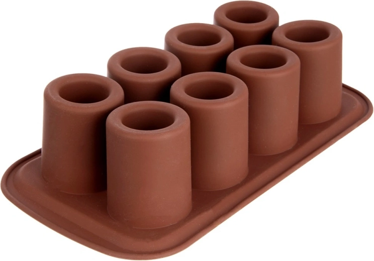 Effektfulde former med hul til fyld