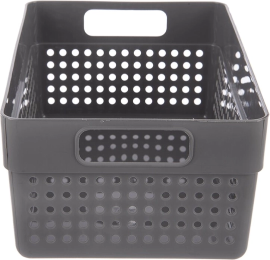 Perforerede sider for overblik og ventilation