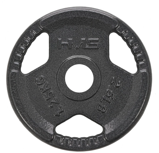 Ergonomiske greb for sikkert greb