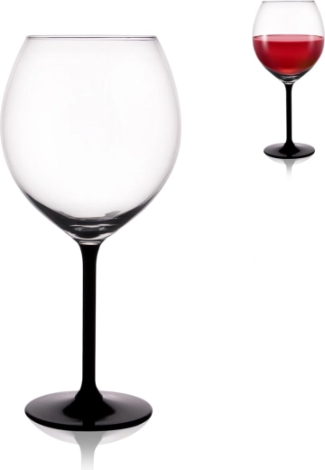 Onyx vinglas 0,7 l (1 stk)