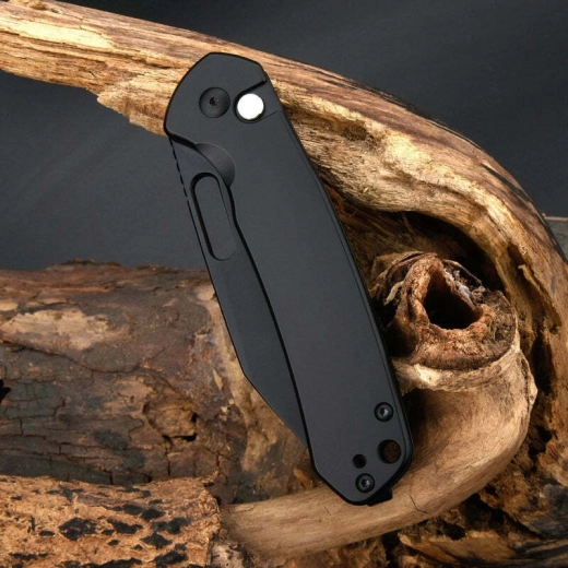 Hurtig åbning og sikker lås