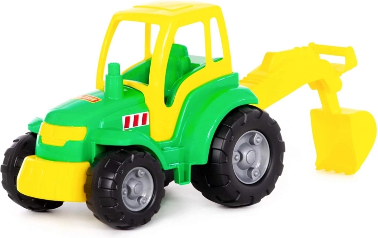 Holdbar konstruktion til både inde- og udendørs brug