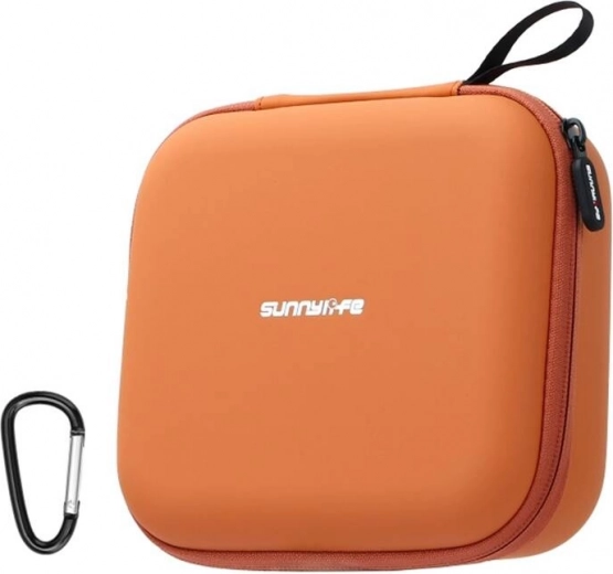 Sunnylife etui til DJI Flip orange