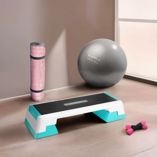 Klar til både hjemme- og klubbrug