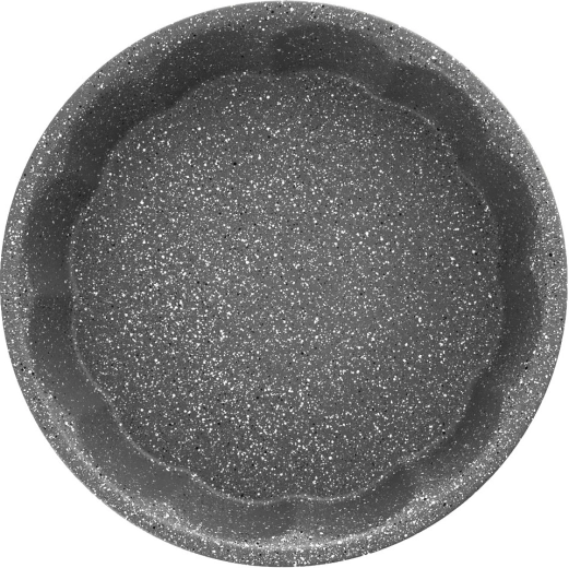 Elegant bølget kant for perfekt form