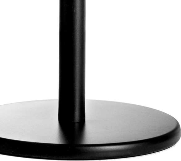 Stabil, skridsikker base