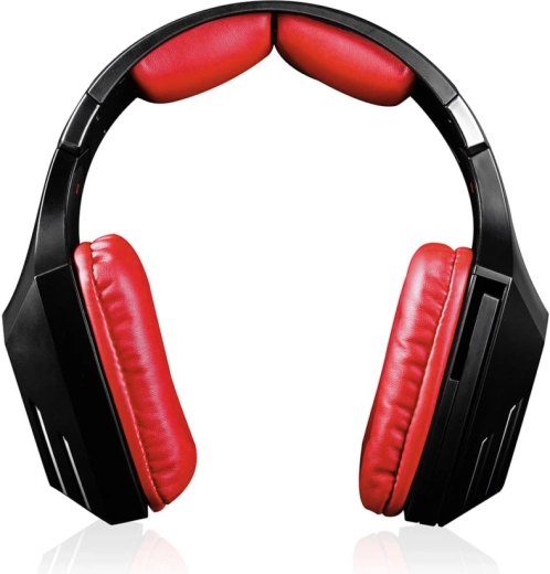 Komfort til lange spilsessioner