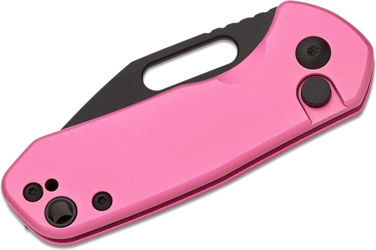 AR-RPM9 stål med sort PVD-finish