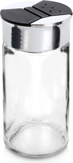 To typer åbninger for præcis dosering