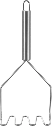 Fuld rustfri, robust konstruktion