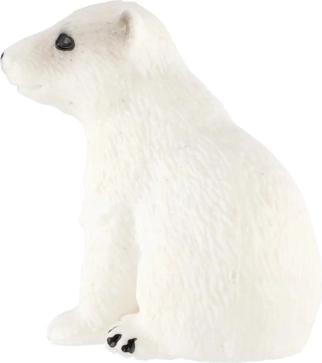 Lille figur til kreativ leg