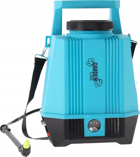 Kraftig og jævn påføring