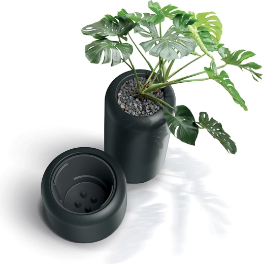 Praktisk indsats for nem plantning