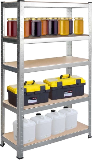 Høj bæreevne og fleksibel anvendelse