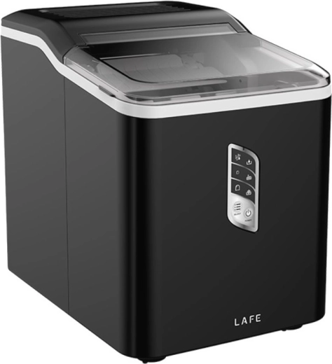 Selvrensning og nem betjening