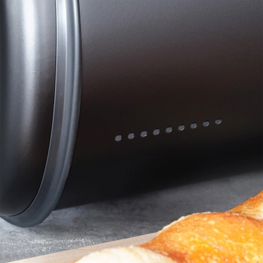 Holder bagværk friskt i længere tid