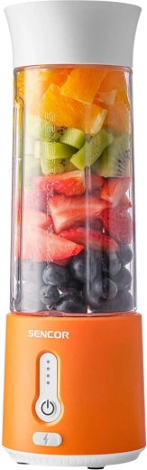 Praktisk beholder på 500 ml